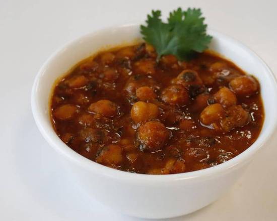 Channa Masala
