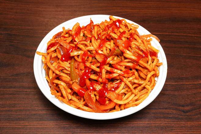 Veg Noodles