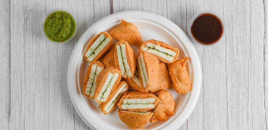 Paneer Pakora