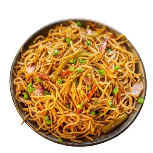 Hakka Chicken Noodle