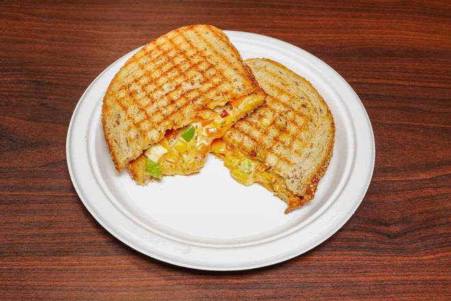 Grilled Cheese Sandwich