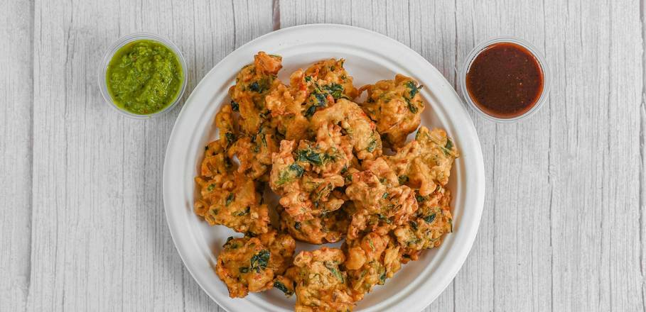 Veg Pakora