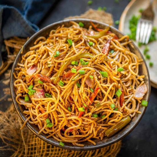 Hakka Noodle
