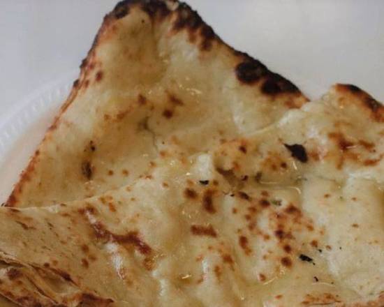 Butter Naan