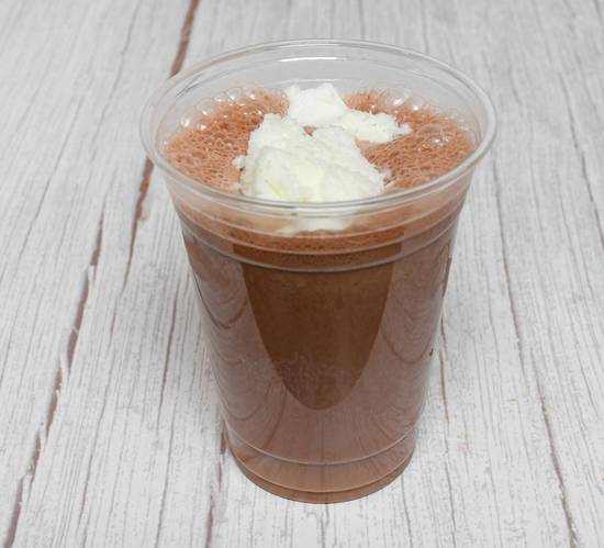 Chocolate Shake