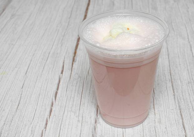 Strawberry Shake