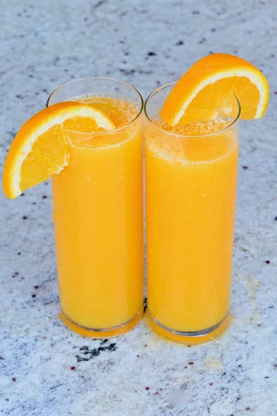 Orange Juice