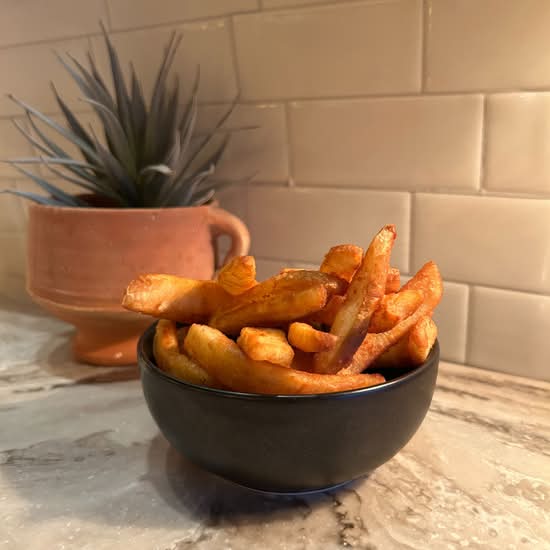 Frites / Fries