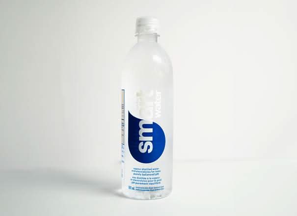 Smart Water