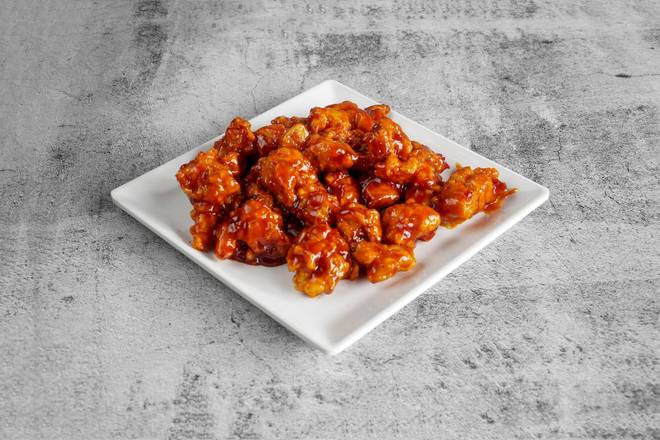 Orange Chicken
