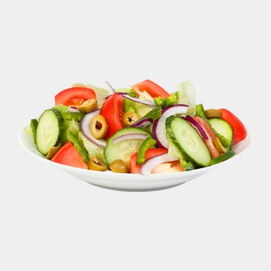 Grande salade du chef / Large Chef Salad