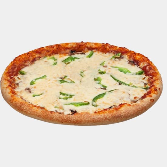 Pizza combinaison / Combination Pizza