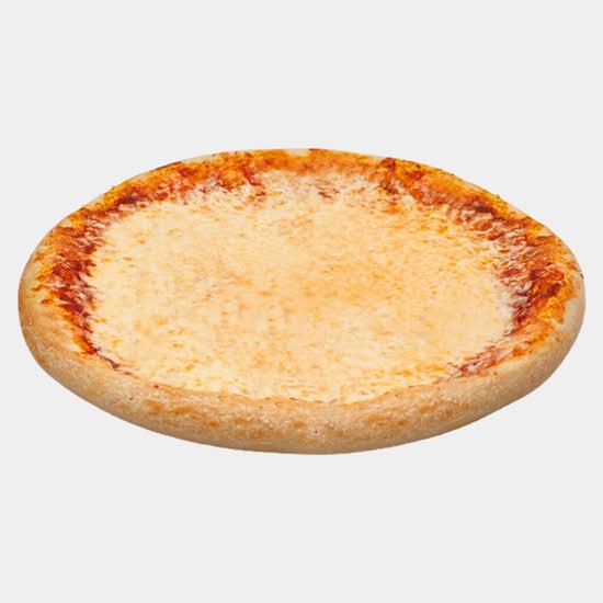 Pizza sauce & fromage / Sauce & Cheese Pizza