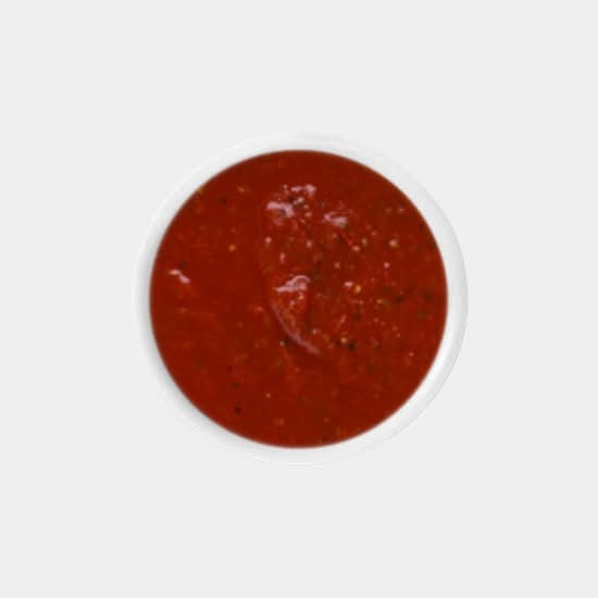 Sauce marinara / Marinara Sauce