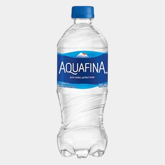 Bouteille d'eau Aquafina / Aquafina Bottled Water