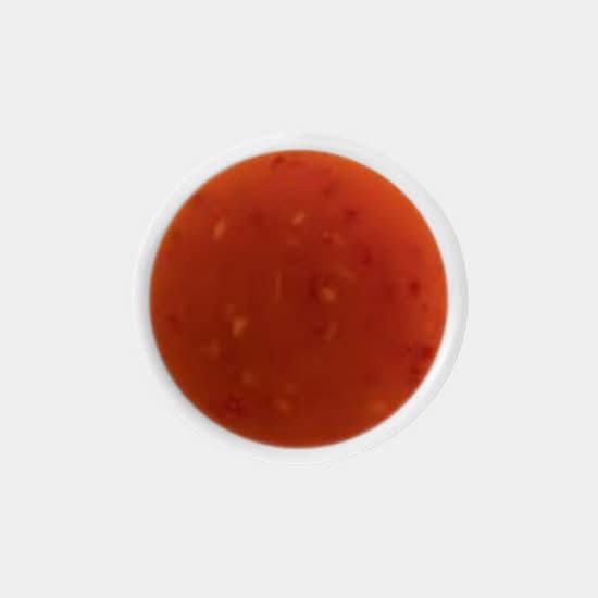 Sauce chili doux Thailandais / Sweet Chili Thai Sauce