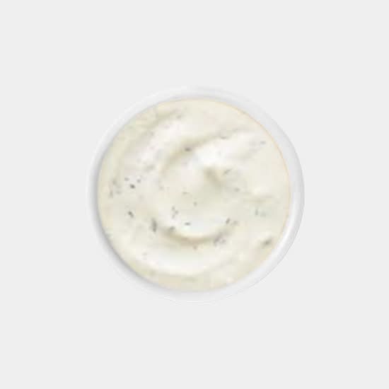 Trempette ranch de Gabe / Gabe's Ranch Dip
