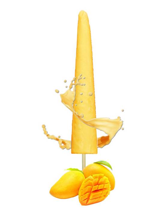 MANGO KULFI