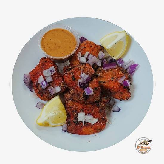 Amritsari Fish (1 lb)
