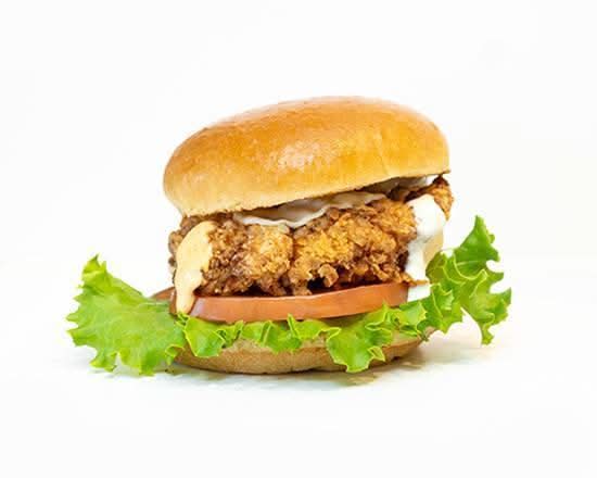 Broski (Regular  or Spicy Chicken) 🔥 Most Loved