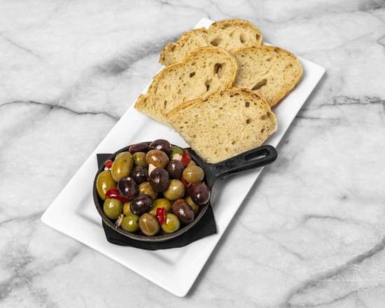 Olives