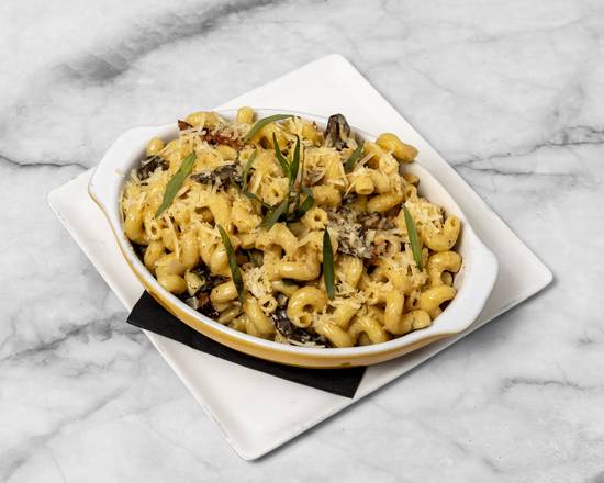 Mac N' Cheese