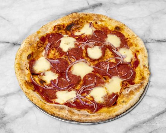 Sopressata
