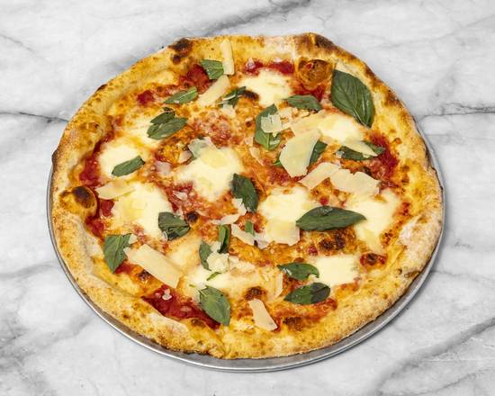 Margherita