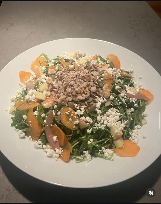 House Salad