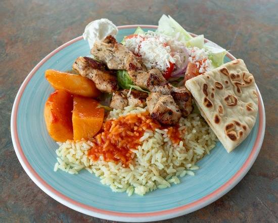 Classic Chicken (Large)