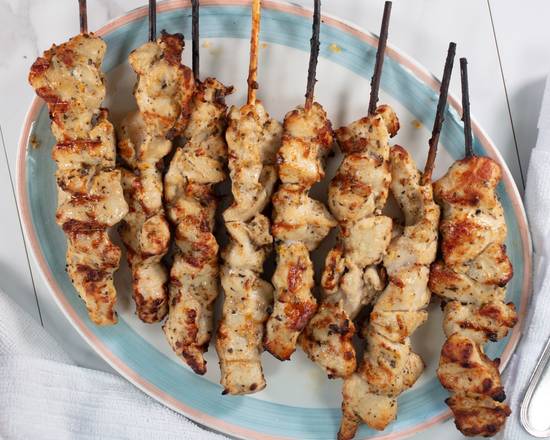 Chicken Stick