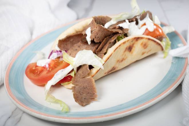 Gyro Wrap