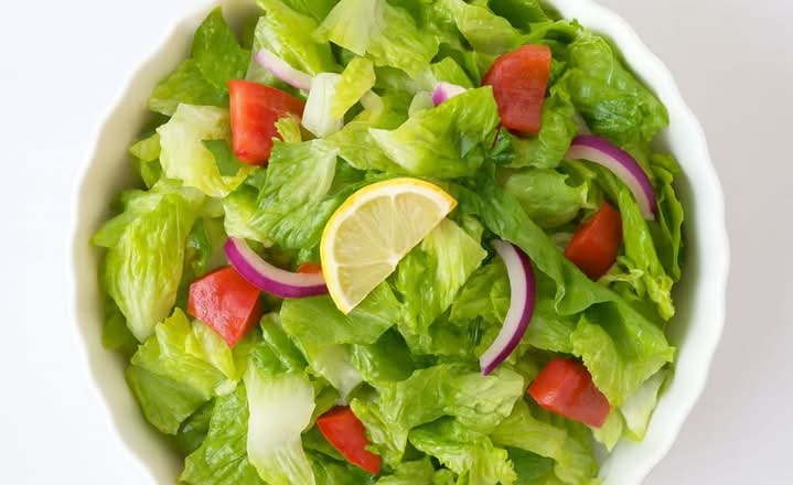 Green Salad