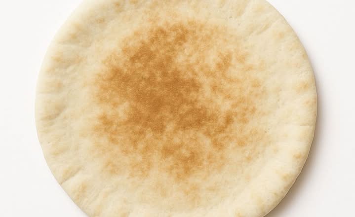 Pita Bread