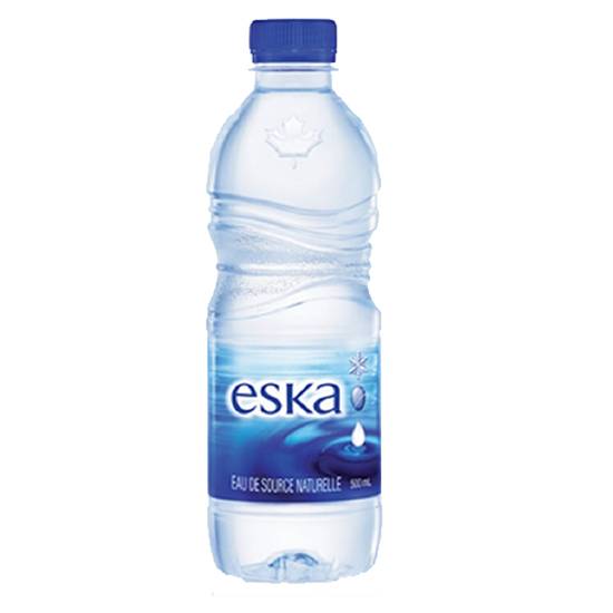 Bouteille d’Eau / Water Bottle