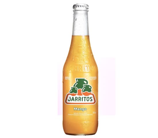 Jarritos - Mango