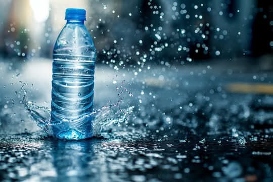 Bottle Water