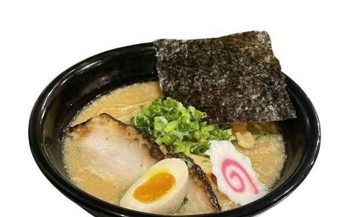 Classic Shoyu