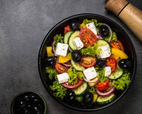 Greek Salad 24oz