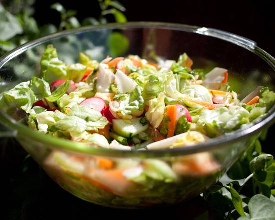 Garden Salad 24oz