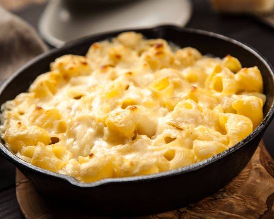 Southern-Style Mac & Cheese (24 oz)