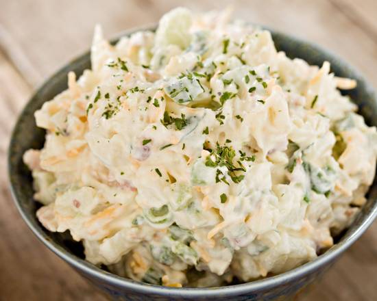 In-House Country Potato Salad