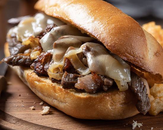 Philly Steak