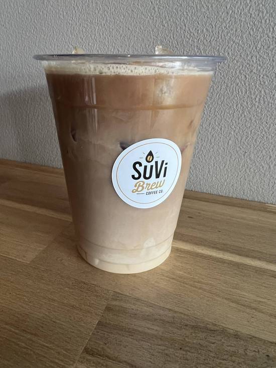 Vietnamese Iced Coffee
