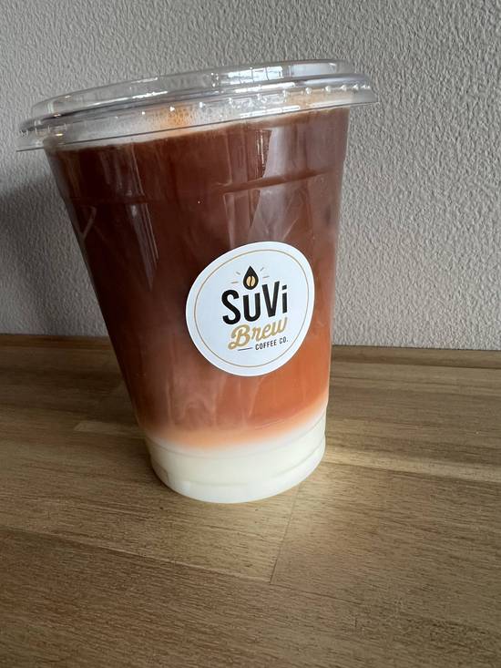 Yin Yang Cold Brew