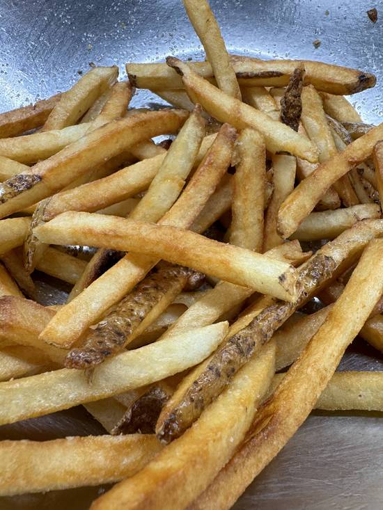 House Cut Fries