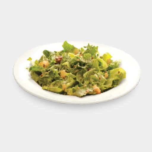 Caesar salad Meal / Salade César repas