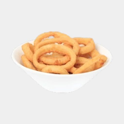 Onion Rings / Rondelles d’oignon