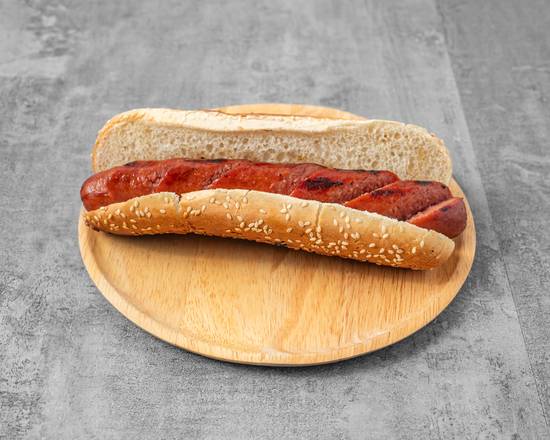 Hot Dog