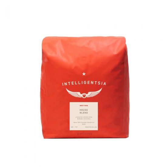 House Blend 5lb